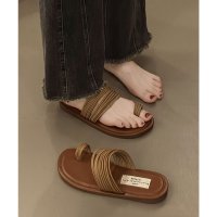 miniministore/ミニミニストア miniministore トングサンダル コードストラップサンダル/508432908