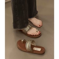 miniministore/ミニミニストア miniministore トングサンダル コードストラップサンダル/508432908