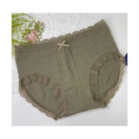 miniministore/ミニミニストア miniministore ショーツ リボン付き レディース 美尻 【返品不可商品】/508432909
