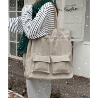 miniministore/ミニミニストア miniministore 巾着風リュックサック 大容量バックパック/508432915