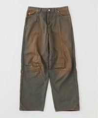 PULP/JIEDA / ジエダ SWITCHING BAGGY DENIM PANTS / PT03/508433012