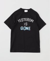 PULP/TODAY edition / トゥデイエディション YESTERDAY SS TEE/508433014