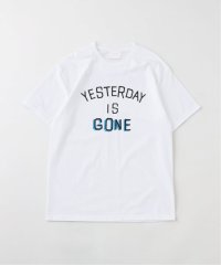 PULP/TODAY edition / トゥデイエディション YESTERDAY SS TEE/508433014