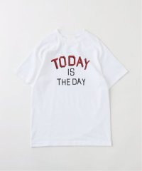PULP/TODAY edition / トゥデイエディション TODAY SS TEE/508433015