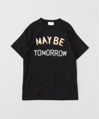 PULP/TODAY edition / トゥデイエディション TOMORROW SS TEE/508433016