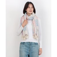 HUSKY SELECT/ハスキー HUSKY トルコ伝統の美を纏う。通年使える万能ストール「ペシュテマル」。日常に、旅先に、心地よさと美しさを。/508433061