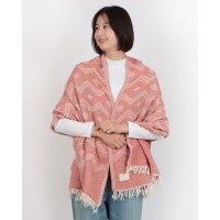 HUSKY SELECT/ハスキー HUSKY トルコ伝統の美を纏う。通年使える万能ストール「ペシュテマル」。日常に、旅先に、心地よさと美しさを。/508433063