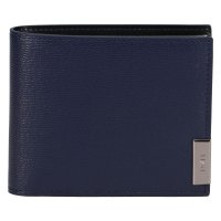 IS/IT/イズイット IS/IT 財布 二つ折り メンズ コンパクト 本革 小さい 小銭入れあり パーカー ブラック ネイビー 黒 990603/508433104