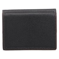IS/IT/イズイット IS/IT ウエストII 財布 三つ折り財布 ミニ財布 メンズ レディース 牛革 本革 軽量 コンパクト ブラック グリーン 黒 982611/508433108