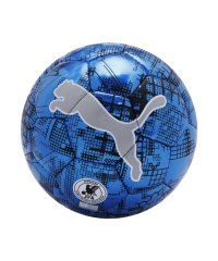 PUMA/ユニセックス  プーマ カップ グラフィック サッカーボール HS/508433213