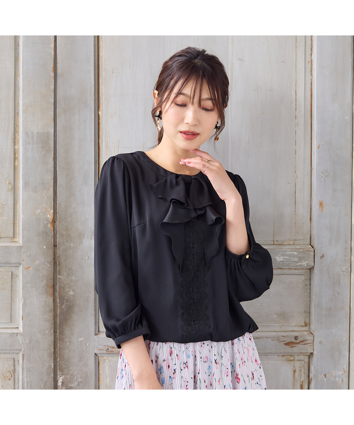 ローズティアラ(Rose Tiara)の通販 - d fashion