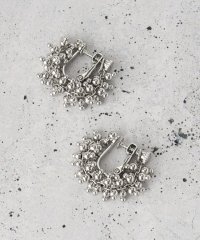 THE SHOP TK(Women)/ザ ショップ ティーケー (ウィメン) THE SHOP TK(Women) バブルピアス＆イヤリング/508433534