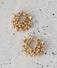 THE SHOP TK(Women)/ザ ショップ ティーケー (ウィメン) THE SHOP TK(Women) バブルピアス＆イヤリング/508433534