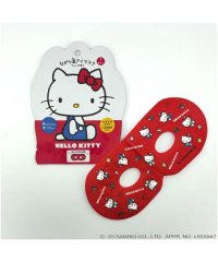 one'sterrace/ワンズテラス one'sterrace サンリオキャラクターズ ながら温アイマスク1P キティ【返品不可商品】/508433829