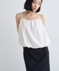  ＣＯＤＥ　Ａ/コードエー CODE A balloon cami/508433970