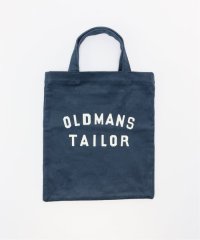 JOURNAL STANDARD FURNITURE/【R&D.M.Co/オールドマンズテイラー】OMT PRINT TOTE MINI CORDUROY　トートバッグ/508433984