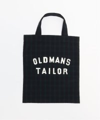 JOURNAL STANDARD FURNITURE/【R&D.M.Co/オールドマンズテイラー】OMT PRINT MINI TOTE CHECK　トートバッグ/508433985