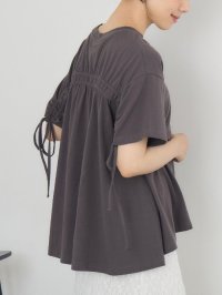 RETRO GIRL/レトロガール RETRO GIRL BシャーリングBIGTEE/508434004
