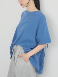 RETRO GIRL/レトロガール RETRO GIRL BシャーリングBIGTEE/508434004