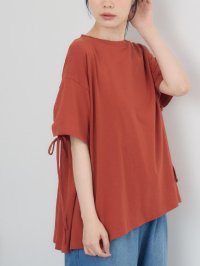 RETRO GIRL/レトロガール RETRO GIRL BシャーリングBIGTEE/508434004