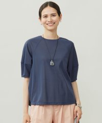 JIYU-KU(LARGE SIZE)/【17号サイズまで展開・カタログ掲載・洗える】シアーフライス Tシャツ/508434048