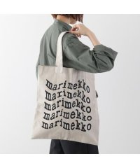 Marimekko/マリメッコ marimekko marimekko トートバッグ Vankka Logo 094599 ロゴ/508434087