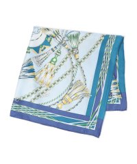 TOMORROWLAND GOODS/manipuri TASSEL スカーフ/508434154