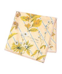 TOMORROWLAND GOODS/manipuri FLOWER STRIPE スカーフ/508434156