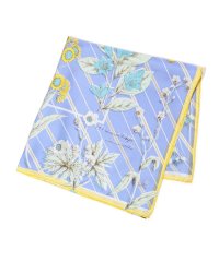 TOMORROWLAND GOODS/manipuri FLOWER STRIPE スカーフ/508434156