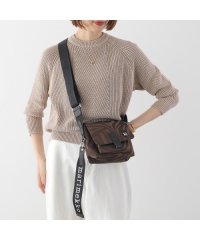 Marimekko/マリメッコ marimekko marimekko ショルダーバッグ Mini Messenger Jokuraita 094608/508434172