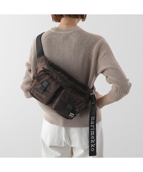 マリメッコ　ボディバッグ セール】マリメッコ marimekko marimekko ボディバッグ Sling
