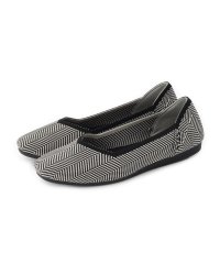 SHOO・LA・RUE/シューラルー SHOO・LA・RUE 洗えてさらさらニットパンプス/508434181