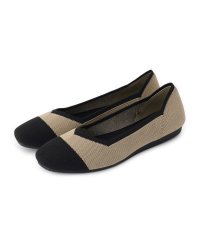 SHOO・LA・RUE/シューラルー SHOO・LA・RUE 洗えてさらさらニットパンプス/508434181