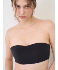 LILY BROWN Lingerie/【LILY BROWN Lingerie】シアーファンデ　ストラップレスブラ/508434231