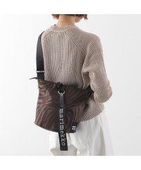 Marimekko/マリメッコ marimekko marimekko ショルダーバッグ Carry All Jokuraita 094611/508434303