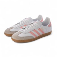 adidas Originals/アディダス オリジナルス adidas Originals SAMBA OG J/508434380
