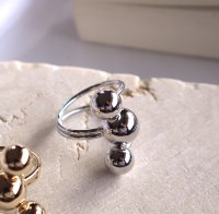 seasukii/シースキー seasukii ballリング/508434397