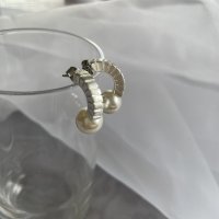 seasukii/シースキー seasukii パールマットピアス/508434398
