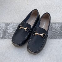 Tomieco/トミエコ Tomieco 本革 モカシンカジュアル ドライビング底 ふわふわクッション/508434403