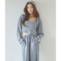 ROYAL PARTY/ロイヤルパーティー ROYAL PARTY ピグメントカットアンサンブル/508434408