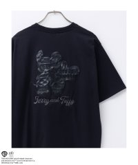 MAC HOUSE/マックハウス Mac－House Tom and Jerry 合皮Tシャツ/508434570