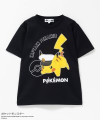 MAC HOUSE(kid's)/マックハウス Mac－House ポケットモンスター プリント半袖Tシャツ/508434571