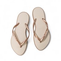 havaianas/ハワイアナス Havaianas Slim－Point－Dark－Brown/508434574