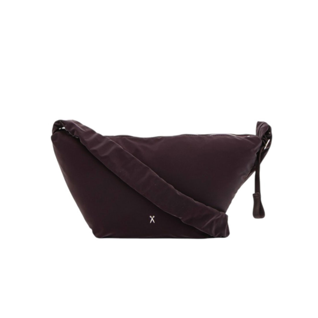 【JOSEPH&STACEY】韓国人気★ Daily Shirring Bag M_Haze MUSINSA公式 | JOSEPH AND STACEY Daily Shirring Bag M_Haze (ALL)