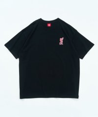 Liverpool FC/【Liverpool FC / リバプール FC】WAPPEN BACK PRINT Tシャツ/508434783