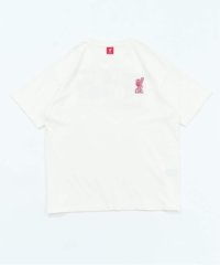 Liverpool FC/【Liverpool FC / リバプール FC】WAPPEN BACK PRINT Tシャツ/508434783