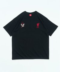 Liverpool FC/【Liverpool FC / リバプール FC】 SUKA EMBROIDERY Tシャツ/508434784