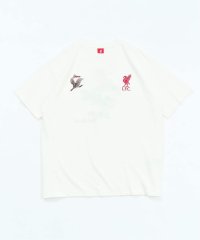 Liverpool FC/【Liverpool FC / リバプール FC】 SUKA EMBROIDERY Tシャツ/508434784