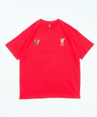 Liverpool FC/【Liverpool FC / リバプール FC】 SUKA EMBROIDERY Tシャツ/508434784