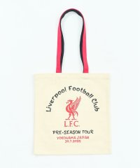 Liverpool FC/【Liverpool FC / リバプール FC】 PRE－SEASON TOTEBAG  / トートバッグ/508434786